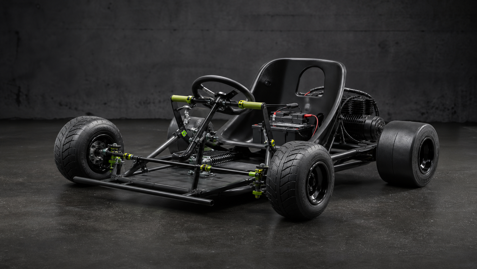 TB KART STREET